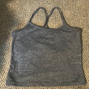 Athletic Tank